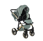 Junama Heart 4 In 1 Green