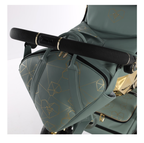 Junama Heart 4 In 1 Green