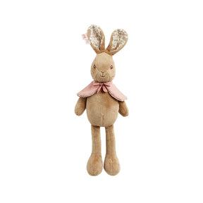 Flopsy Bunny Soft Toy Pink