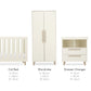 Cuddleco Harper 3 pc