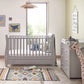 Stella 2 Piece Room Set- Grey