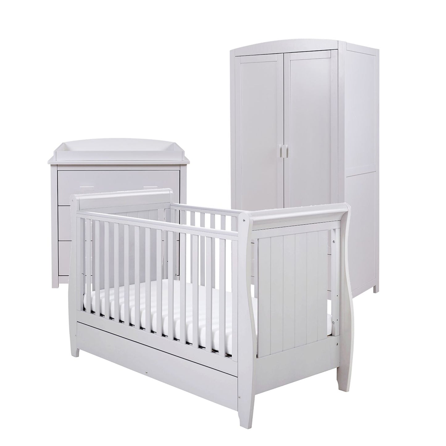 Stella 3 Piece Room Set