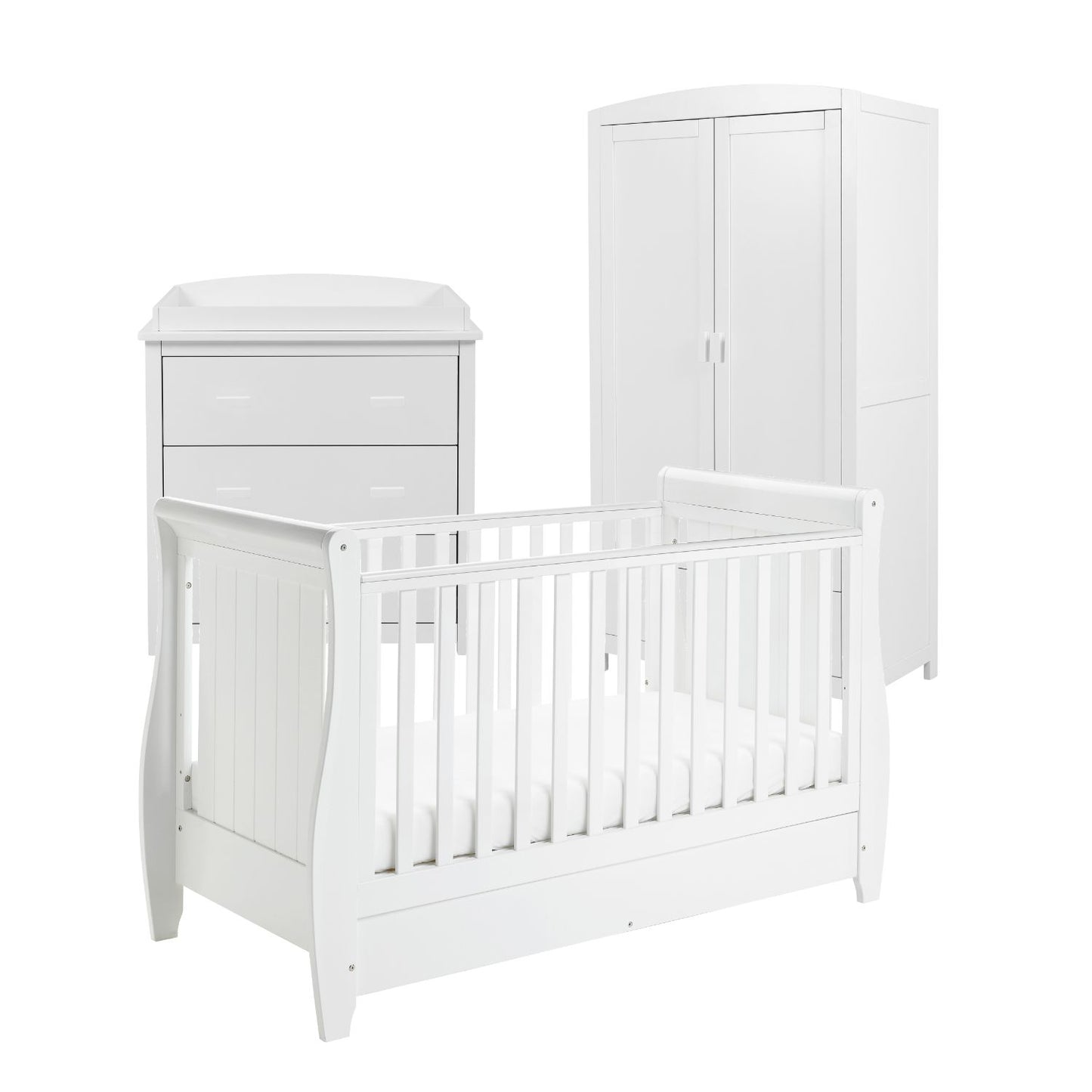 Stella 3 Piece Room Set