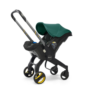 Doona™ infant car seat Racing Green