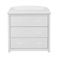 Universal Chest Changer - White