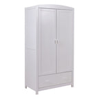 Universal Wardrobe - Grey