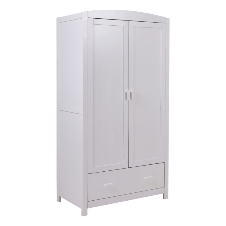 Universal Wardrobe - Grey