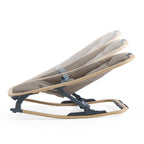 Oyster Home Rocker Moon