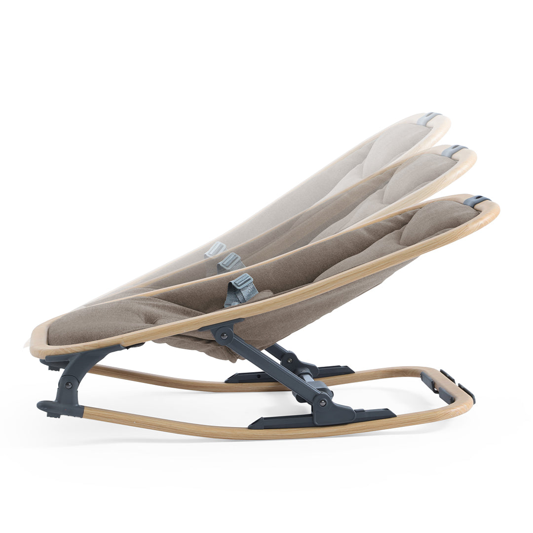 Oyster Home Rocker Moon