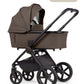 Venicci Upline 2 3 In 1 Plus Base- Brownie (Tiago Beige)