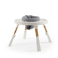 Oyster  4-In-1 Highchair- Moon
