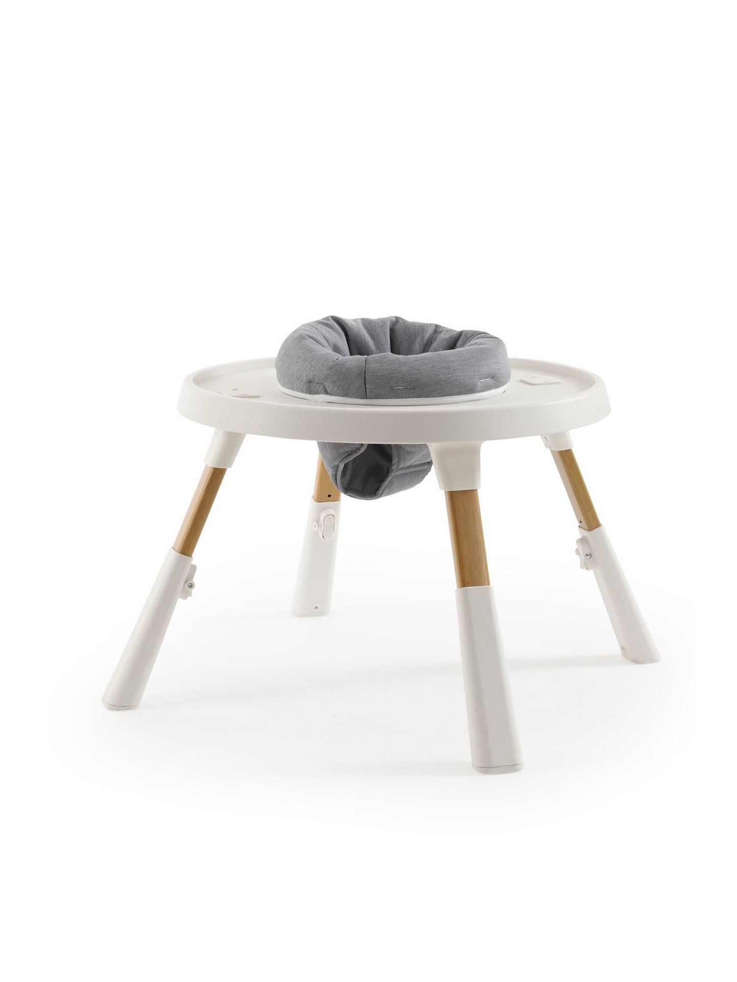 Oyster  4-In-1 Highchair- Moon