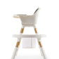 Oyster  4-In-1 Highchair- Moon