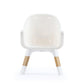 Oyster  4-In-1 Highchair- Moon
