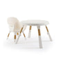 Oyster  4-In-1 Highchair- Moon