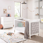 Velvet Deluxe 2 Piece Room Set