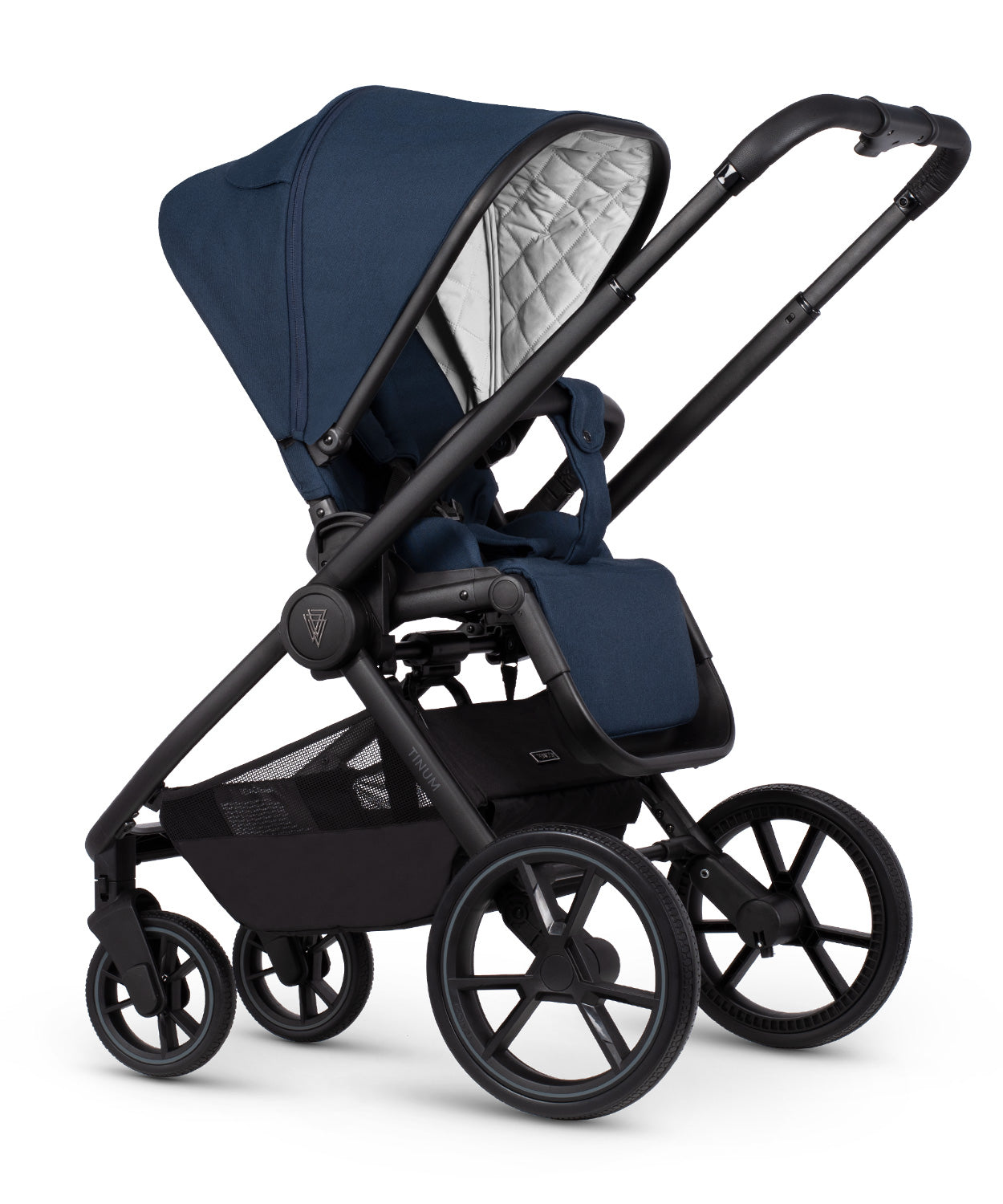 Venicci Tinum Edge - 2 In 1  - Ocean