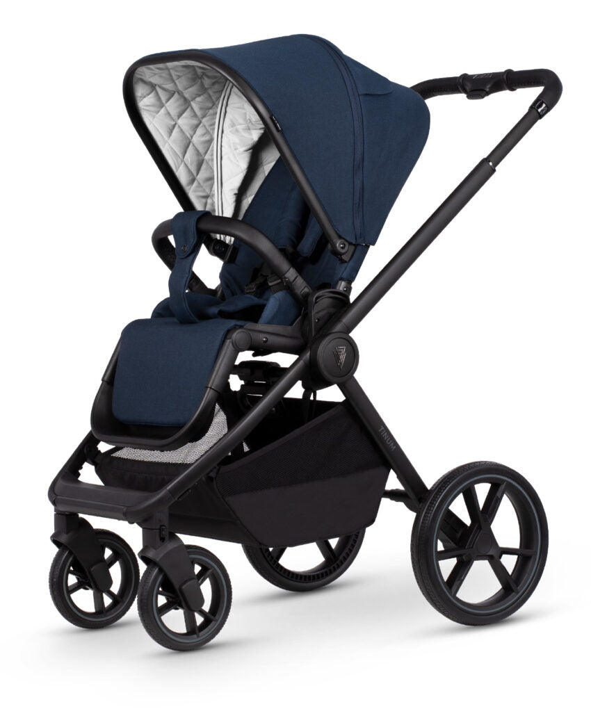 Venicci Tinum Edge - 2 In 1  - Ocean