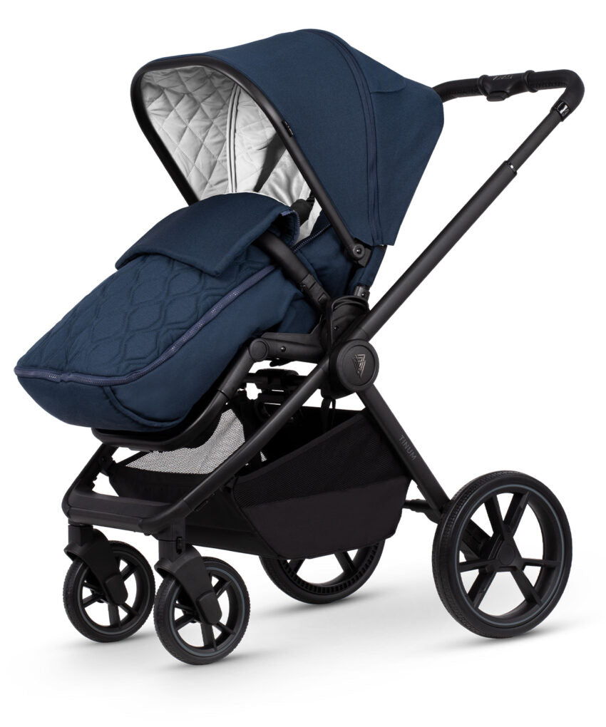 Venicci Tinum Edge - 2 In 1  - Ocean