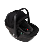 Venicci Upline 2 All Black 3 In 1 (Tiago Black)