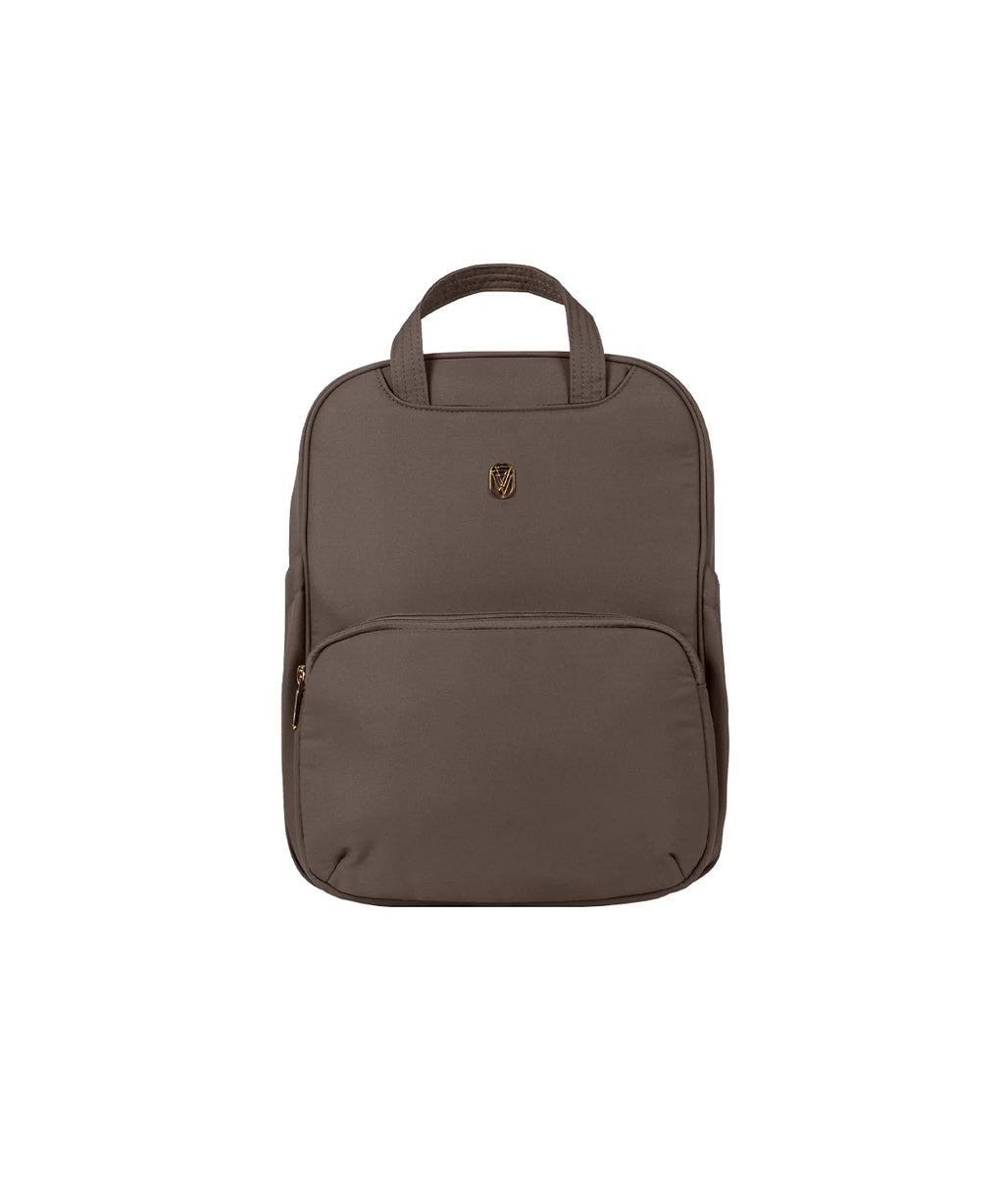 Venicci Upline 2 3 In 1 Plus Base- Brownie (Tiago Beige)
