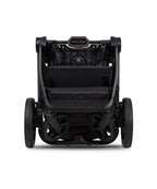 Venicci Upline 2 3 In 1 Plus Base- Brownie (Tiago Black)