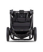 Venicci Upline 2 All Black 3 in 1 (Tiago Beige)