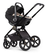 Venicci Upline 2 All Black 3 in 1 (Tiago Beige)