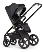Venicci Upline 2 All Black 3 In 1 (Tiago Black)