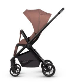 Vero Blush Beige Stroller