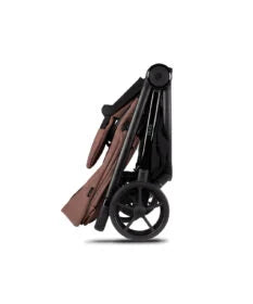 Vero Blush Beige Stroller