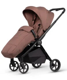Vero Blush Beige Stroller