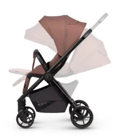Vero Blush Beige Stroller