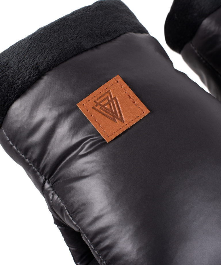 Venicci WINTER Gloves BLACK