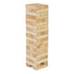 Garden Games Wooden Giant Stack n Fall