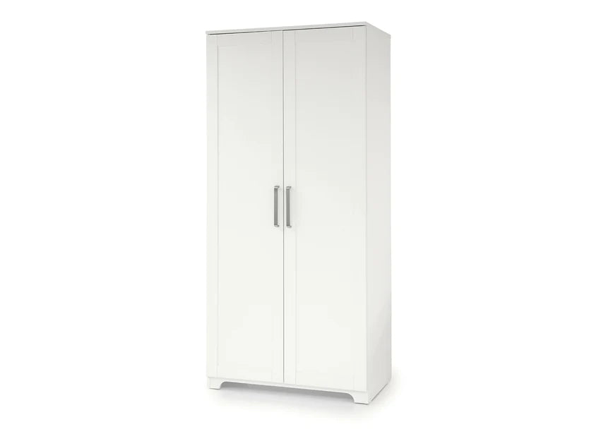 Baby Style- Monte Carlo Wardrobe