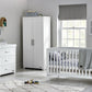 Baby Style- Monte Carlo Wardrobe