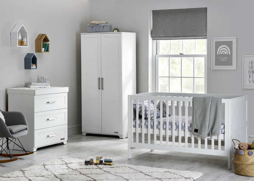 Baby Style- Monte Carlo Wardrobe