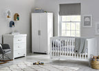Baby Style- Monte Carlo Wardrobe