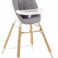 Jané Wooddy highchair 6m- 8yrs