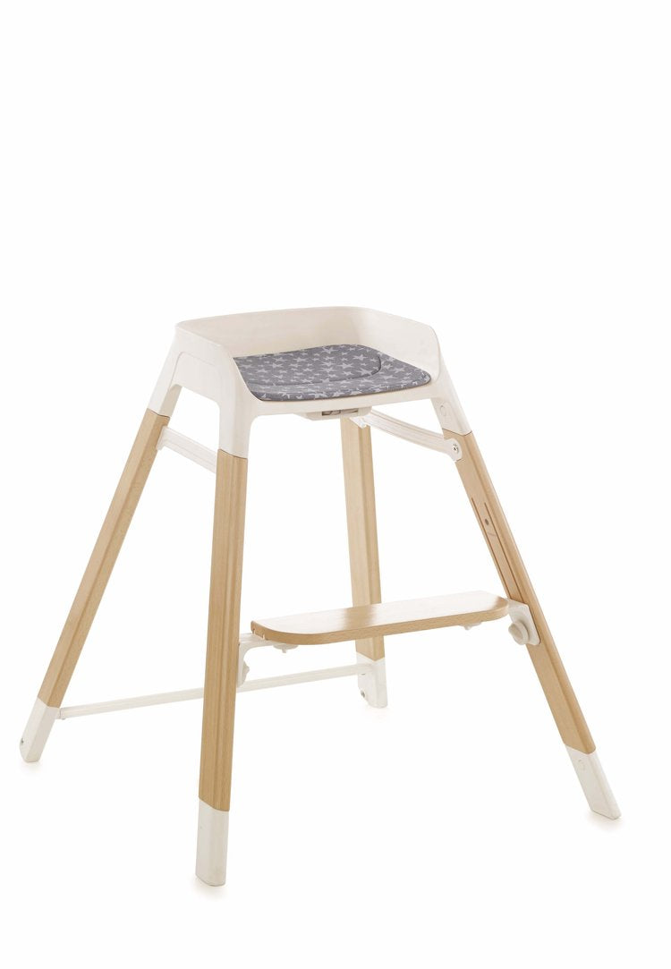Jané Wooddy highchair 6m- 8yrs