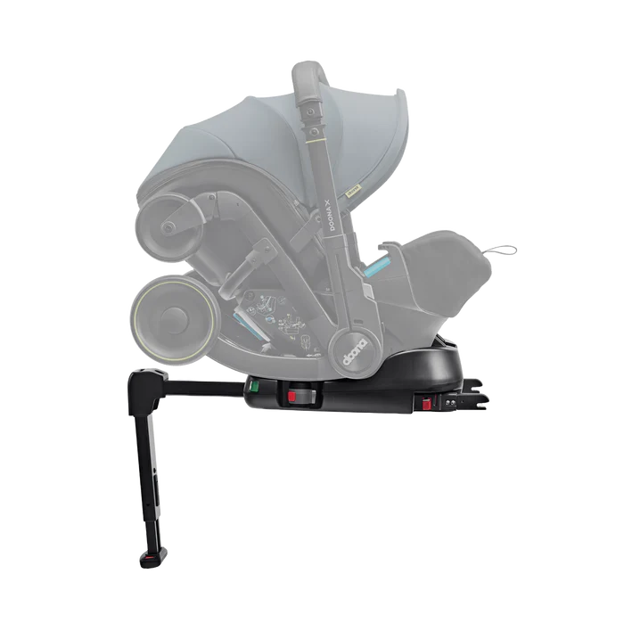Doona X ISOFIX Base