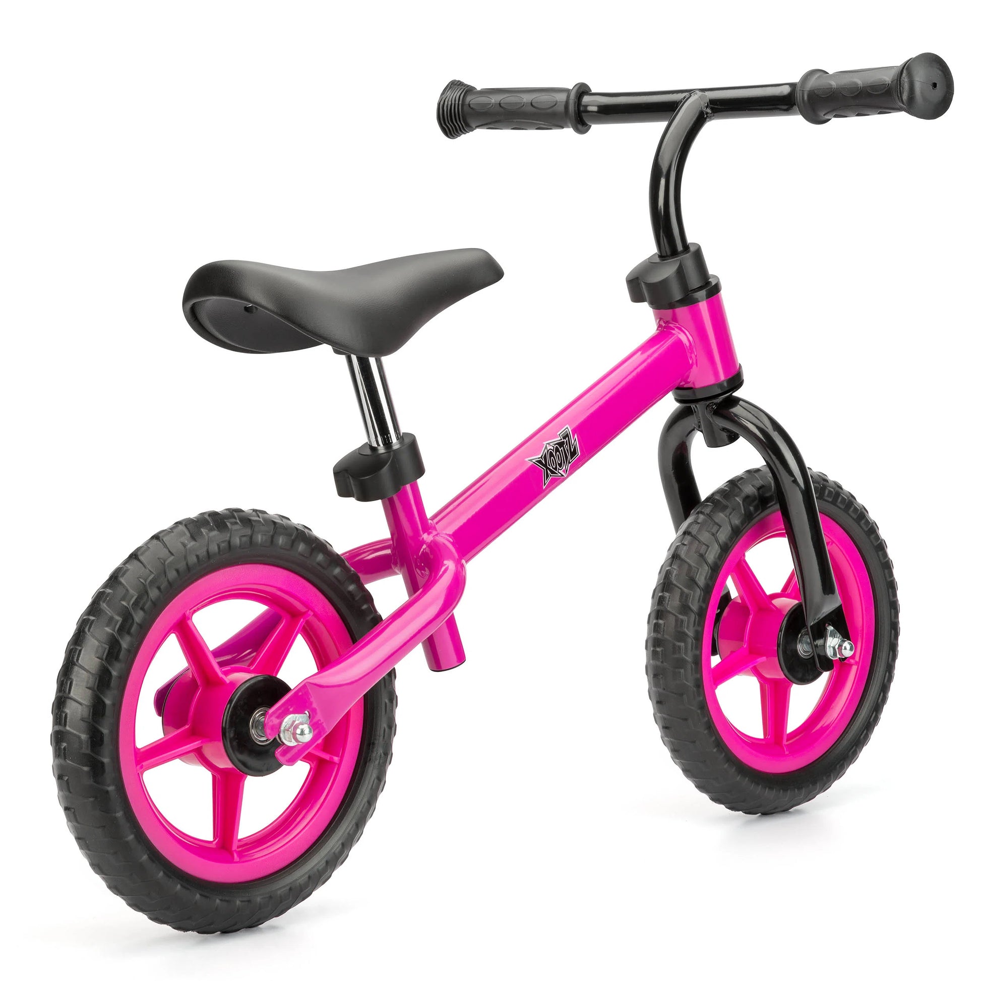 Xootz shop balance bike