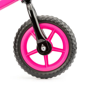Xootz Balance Bike Pink