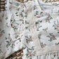 Baby Girls Flora Romper