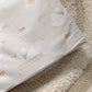 Unisex Wedge Baby Changing Mat | Handmade UK | Storks and Bear