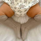 Baby Girls Flora Romper