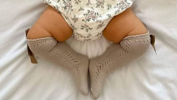 Baby Girls Flora Romper