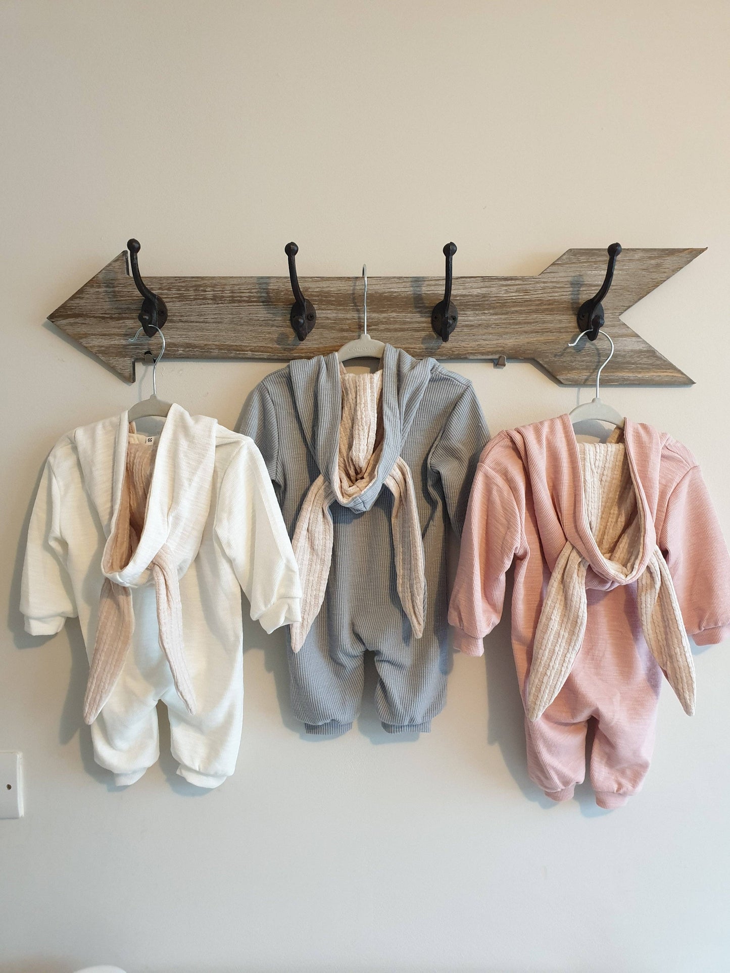 Baby Easter Suit