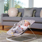 Bababing Float Baby Bouncer Chair - Ellie Elephant
